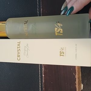 TS life crystal purifying cleansing gel